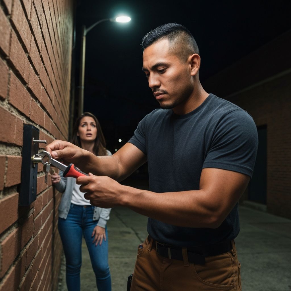 emergency lock change - 24/7 urgent locksmith service